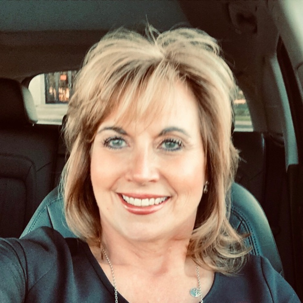 Meet your Posher, Shelly